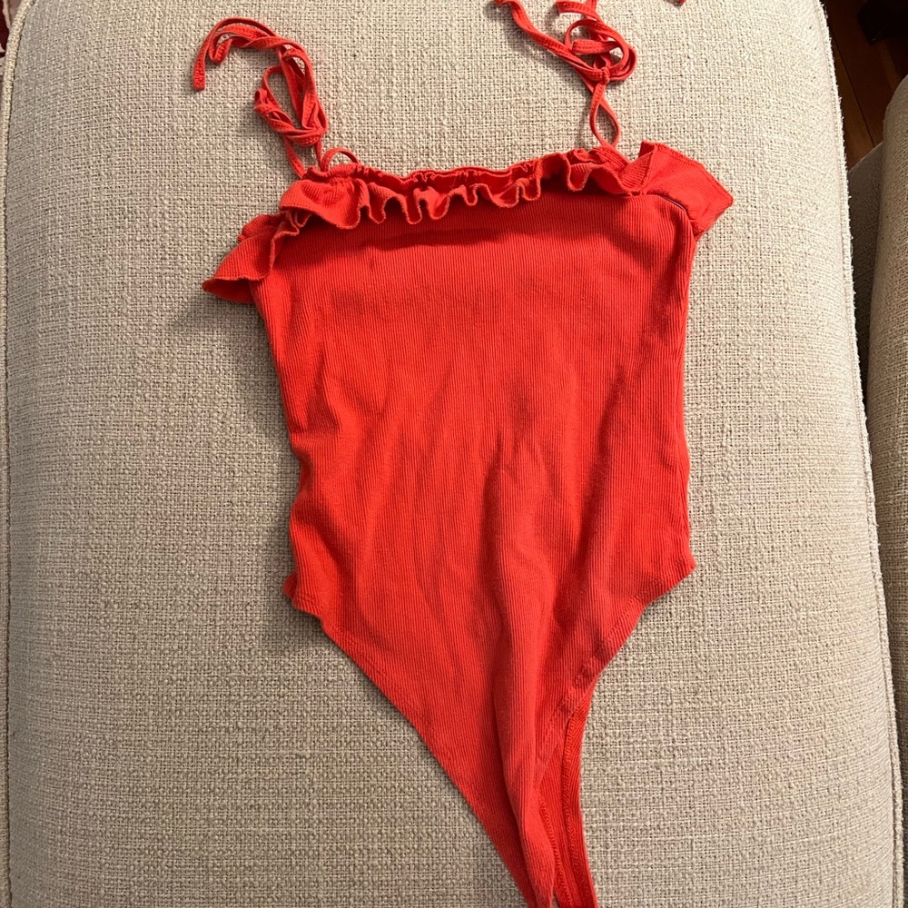 Billabong bodysuit